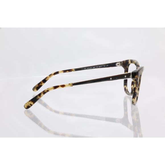 Bobbi Brown The Stella/S ESP Y6 54-17-135 Sunglass /Eyeglass FRAMES ONLY - FAIR - Picture 8 of 9